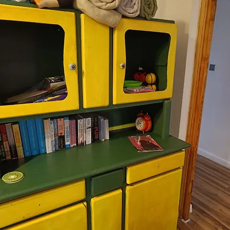 Dom Pod Krakowem - Zacisze Wsi 20 Minut Samochodem Od Centrum Krakowa Daire *