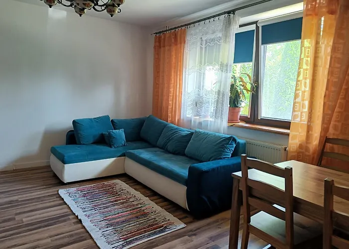 Dom Pod Krakowem - Zacisze Wsi 20 Minut Samochodem Od Centrum Krakowa Lejlighed