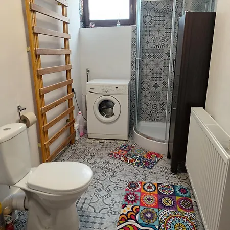 Apartment Dom Pod Krakowem - Zacisze Wsi 15 Minut Samochodem Od Centrum Krakowa Pekowice