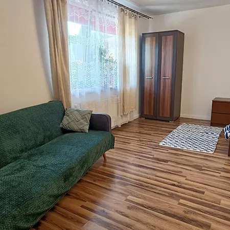Dom Pod Krakowem - Zacisze Wsi 15 Minut Samochodem Od Centrum Krakowa Apartment