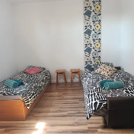 Apartment Dom Pod Krakowem - Zacisze Wsi 15 Minut Samochodem Od Centrum Krakowa