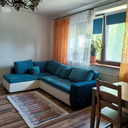 Dom Pod Krakowem - Zacisze Wsi 15 Minut Samochodem Od Centrum Krakowa Apartment