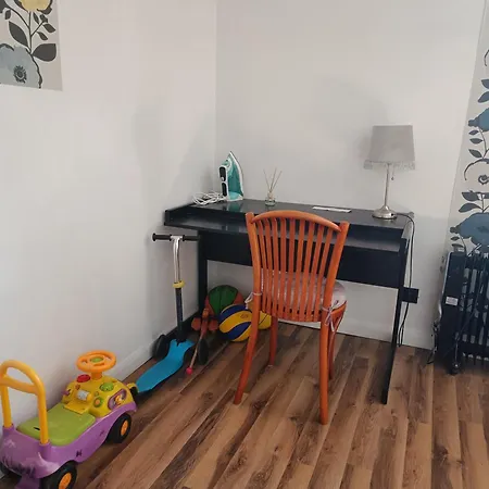 Dom Pod Krakowem - Zacisze Wsi 15 Minut Samochodem Od Centrum Krakowa Apartment