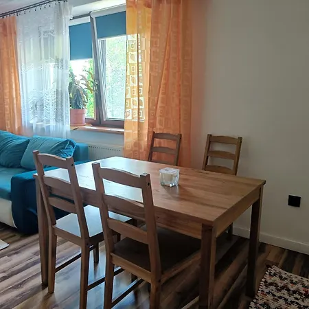 Apartment Dom Pod Krakowem - Zacisze Wsi 15 Minut Samochodem Od Centrum Krakowa Pekowice