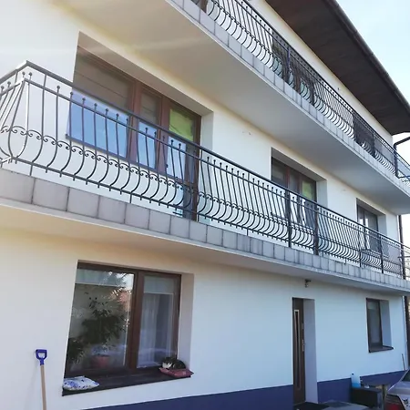 Apartment Dom Pod Krakowem - Zacisze Wsi 15 Minut Samochodem Od Centrum Krakowa *